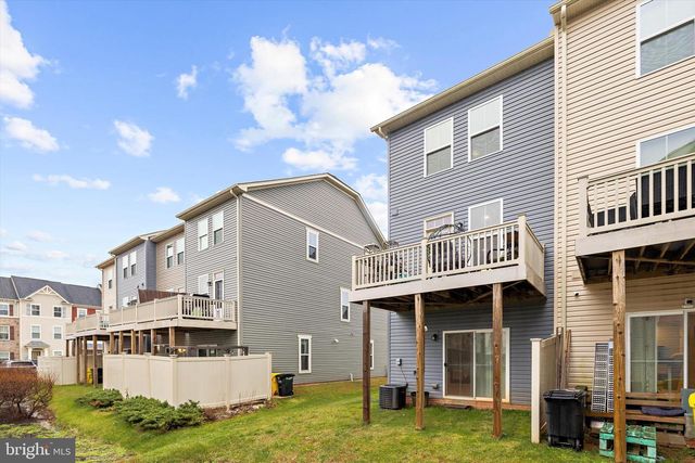 543 WILLOW BEND DR, Glen Burnie, MD 21060