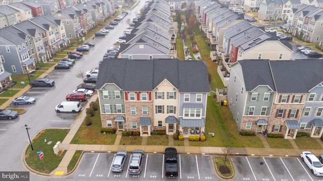 543 WILLOW BEND DR, Glen Burnie, MD 21060