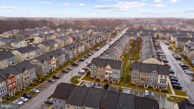 543 WILLOW BEND DR, Glen Burnie, MD 21060