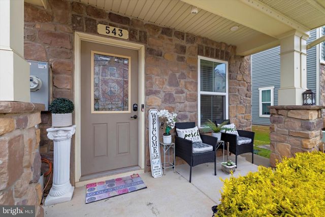 543 WILLOW BEND DR, Glen Burnie, MD 21060