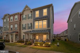 543 WILLOW BEND DR, Glen Burnie, MD 21060