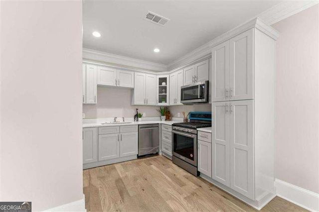 510 Washington Street NW 498, Gainesville, GA 30501