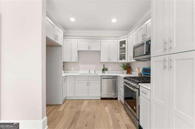 510 Washington Street NW 498, Gainesville, GA 30501