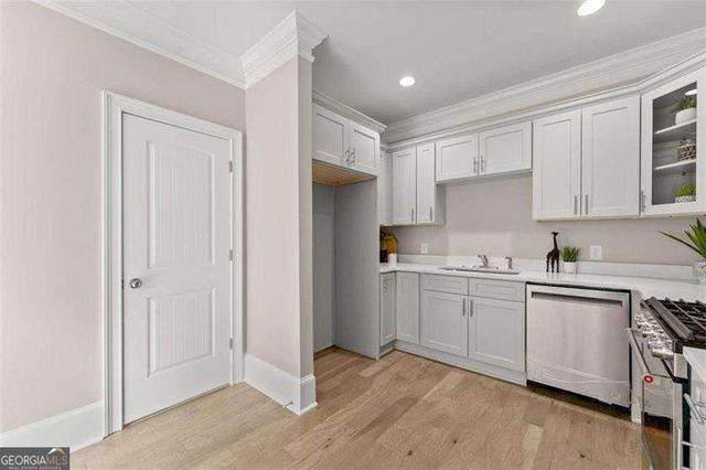 510 Washington Street NW 498, Gainesville, GA 30501