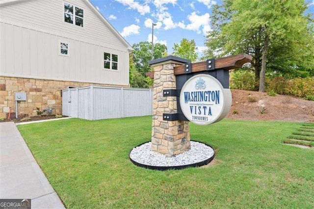 510 Washington Street NW 498, Gainesville, GA 30501