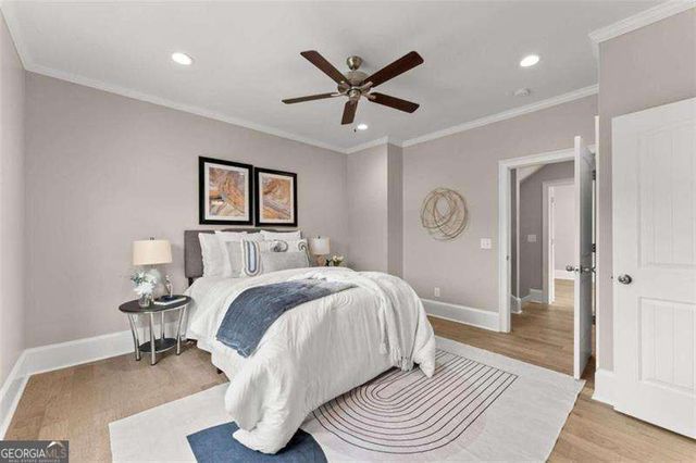 510 Washington Street NW 498, Gainesville, GA 30501