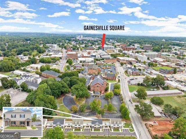 510 Washington Street NW 498, Gainesville, GA 30501