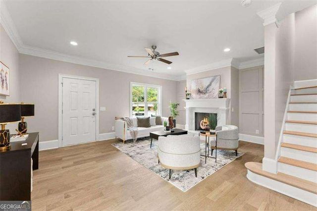 510 Washington Street NW 498, Gainesville, GA 30501