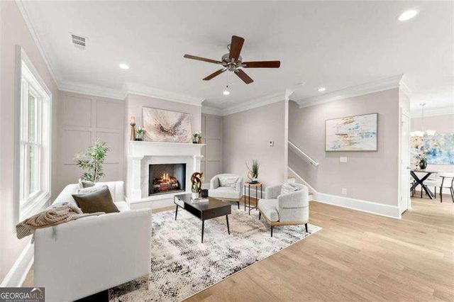 510 Washington Street NW 498, Gainesville, GA 30501