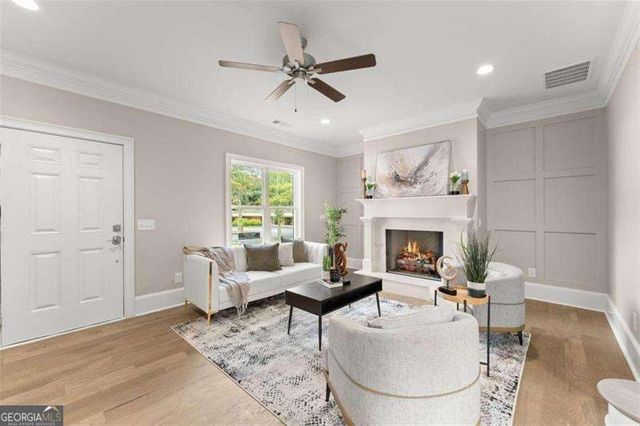 510 Washington Street NW 498, Gainesville, GA 30501