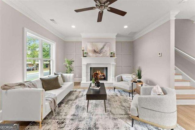 510 Washington Street NW 498, Gainesville, GA 30501