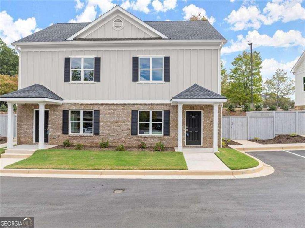 510 Washington Street NW 498, Gainesville, GA 30501