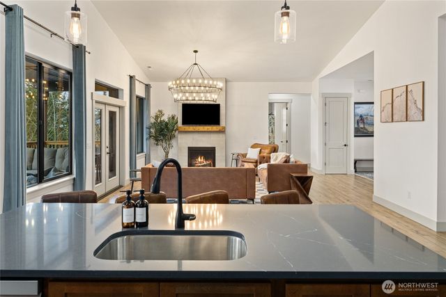 1450 Nelson Siding, Cle Elum, WA 98922