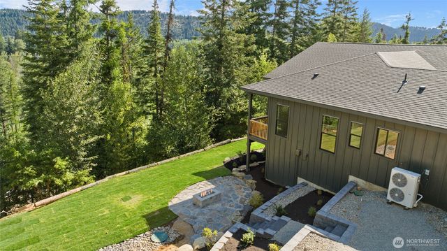1450 Nelson Siding, Cle Elum, WA 98922