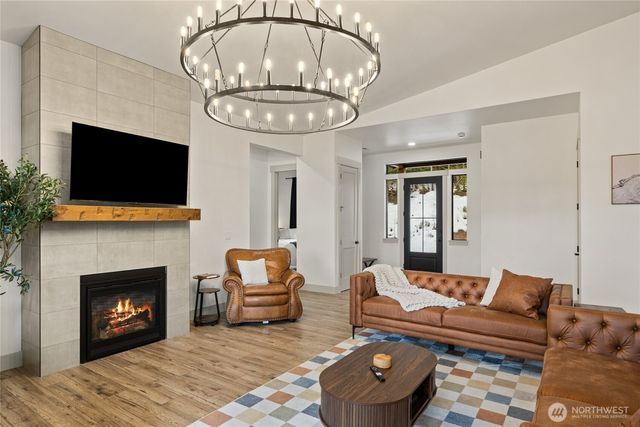 1450 Nelson Siding, Cle Elum, WA 98922