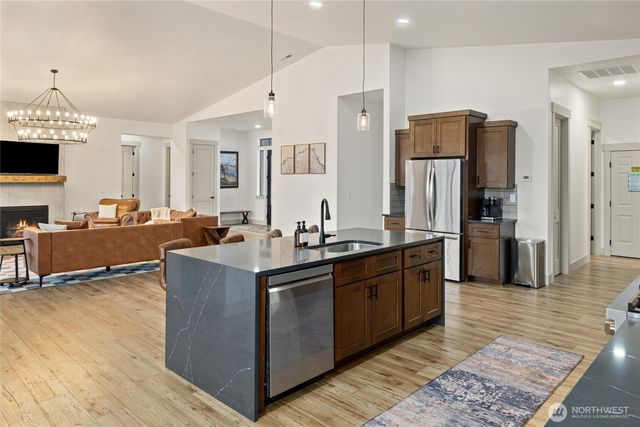 1450 Nelson Siding, Cle Elum, WA 98922