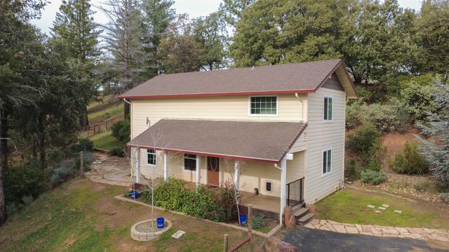 16375 Jesus Maria Rd, Mokelumne Hill, CA 95245