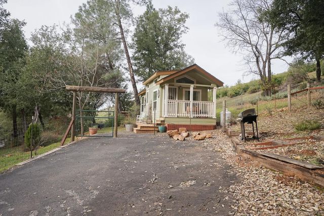 16375 Jesus Maria Rd, Mokelumne Hill, CA 95245