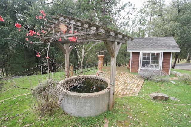 16375 Jesus Maria Rd, Mokelumne Hill, CA 95245