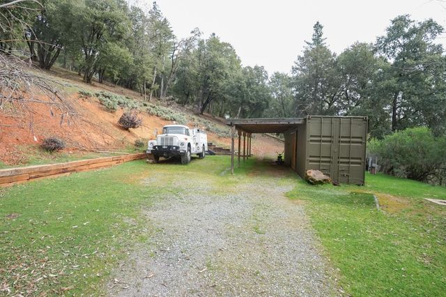 16375 Jesus Maria Rd, Mokelumne Hill, CA 95245