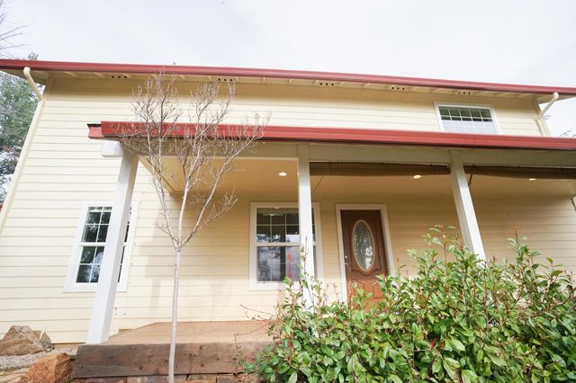 16375 Jesus Maria Rd, Mokelumne Hill, CA 95245