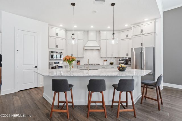 728 NAVIGATORS Road, St. Johns, FL 32259