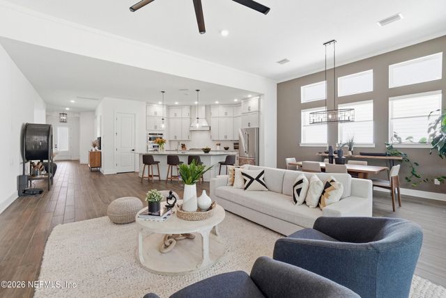 728 NAVIGATORS Road, St. Johns, FL 32259