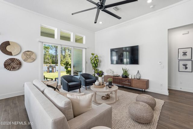 728 NAVIGATORS Road, St. Johns, FL 32259