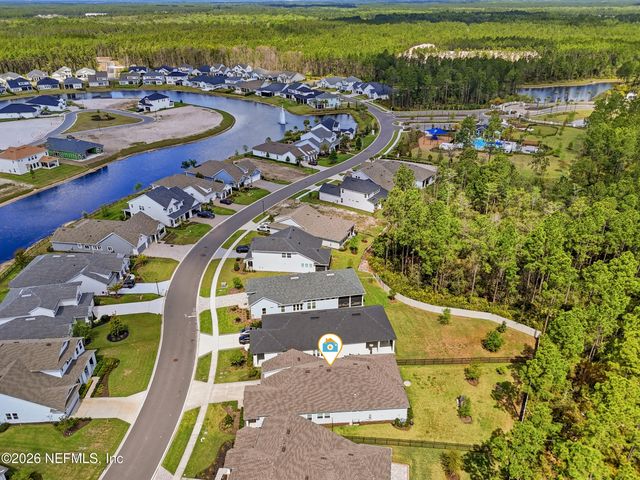 728 NAVIGATORS Road, St. Johns, FL 32259