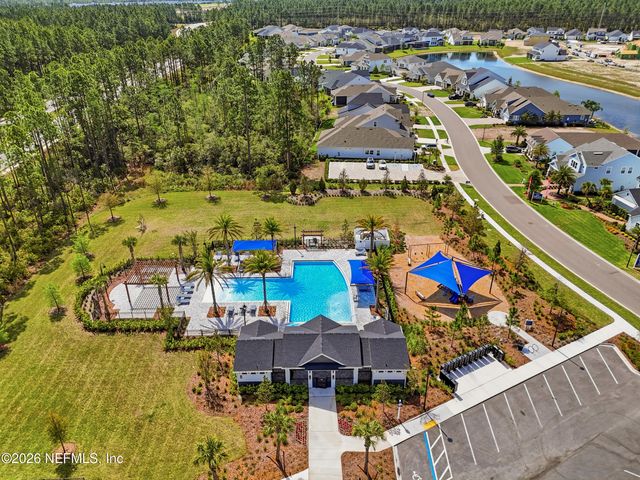 728 NAVIGATORS Road, St. Johns, FL 32259
