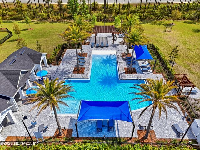 728 NAVIGATORS Road, St. Johns, FL 32259