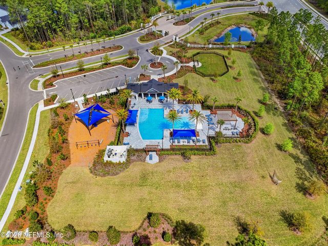 728 NAVIGATORS Road, St. Johns, FL 32259