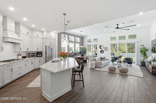 728 NAVIGATORS Road, St. Johns, FL 32259