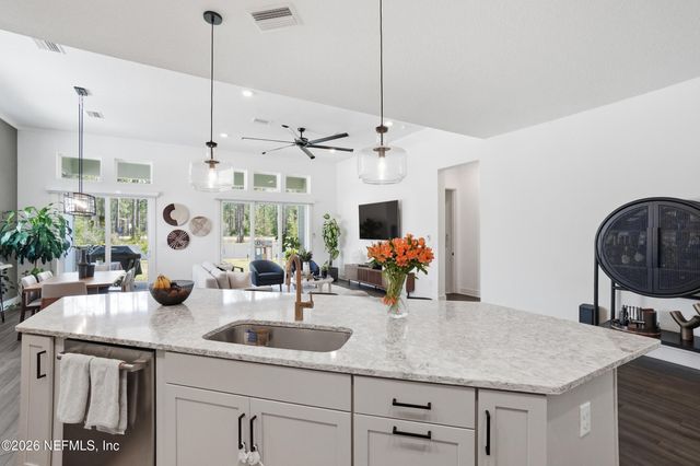 728 NAVIGATORS Road, St. Johns, FL 32259