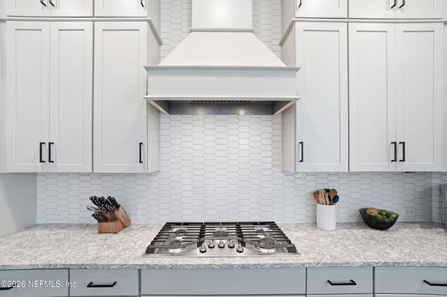 728 NAVIGATORS Road, St. Johns, FL 32259