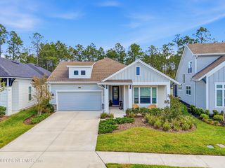 728 NAVIGATORS Road, St. Johns, FL 32259