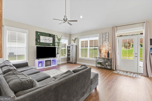 230 Campbell Street, Cleveland, GA 30528