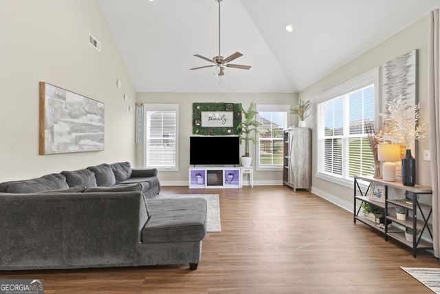 230 Campbell Street, Cleveland, GA 30528