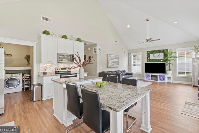 230 Campbell Street, Cleveland, GA 30528