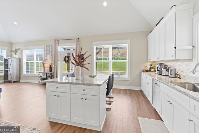 230 Campbell Street, Cleveland, GA 30528