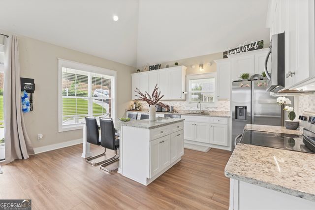 230 Campbell Street, Cleveland, GA 30528