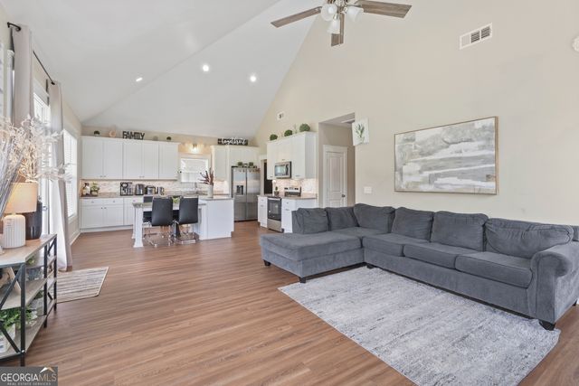 230 Campbell Street, Cleveland, GA 30528