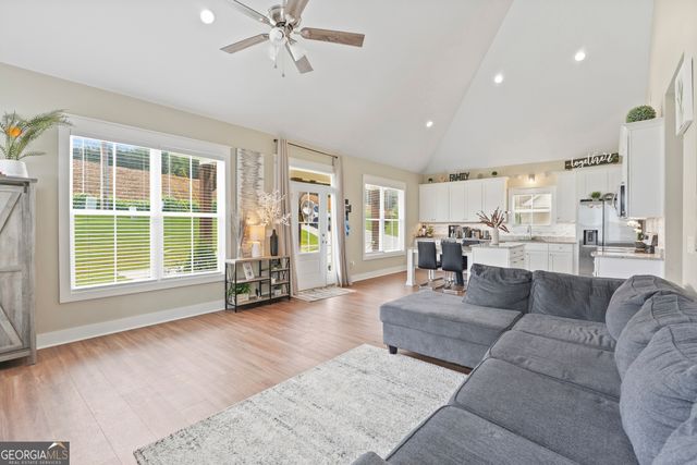 230 Campbell Street, Cleveland, GA 30528