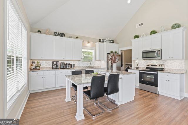 230 Campbell Street, Cleveland, GA 30528