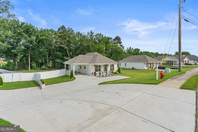 230 Campbell Street, Cleveland, GA 30528