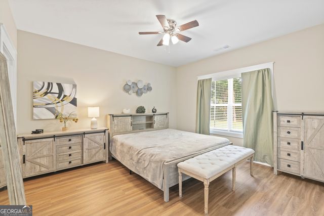 230 Campbell Street, Cleveland, GA 30528