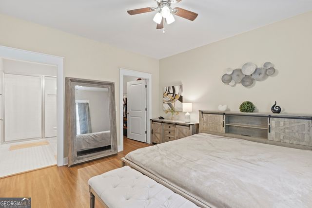 230 Campbell Street, Cleveland, GA 30528