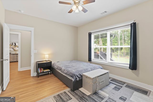230 Campbell Street, Cleveland, GA 30528