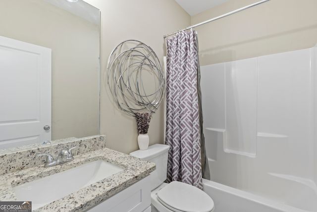 230 Campbell Street, Cleveland, GA 30528