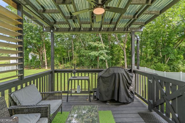 230 Campbell Street, Cleveland, GA 30528